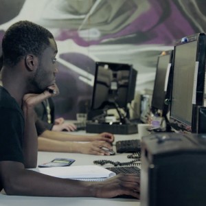 Print Evolved - Production Team