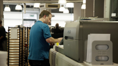 Print Evolved - What We Can Do For You